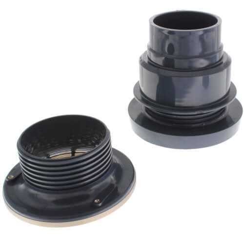 Sioux Chief Sioux 832-36PNR 3IN PVC Floor Drain - Image 4