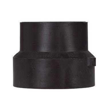 Charlotte Pipe 2-in x 1-1/2-in ABS Coupling - Image 3