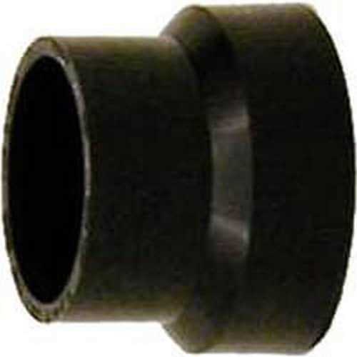 Charlotte Pipe 2-in x 1-1/2-in ABS Coupling - Image 4