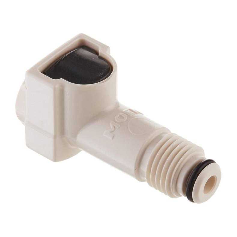 Moen Hardware Kit 114306 - Image 3