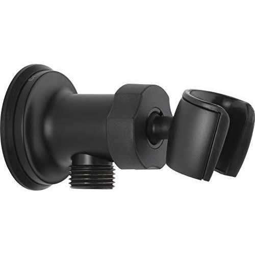 Delta Universal Showering 5-Setting Raincan Shower Head - Image 3