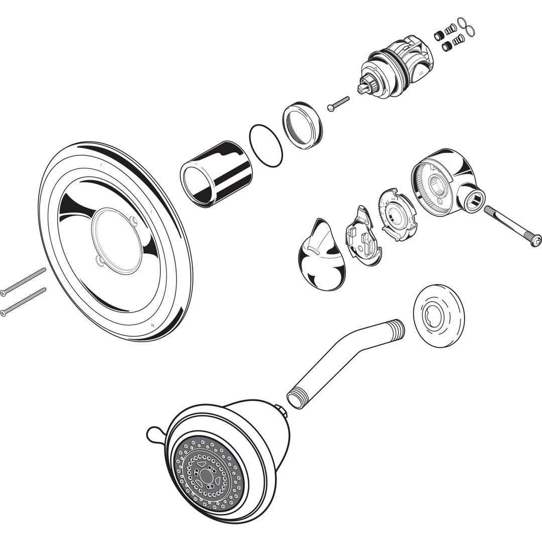 Delta RP29405 Conversion Kit for 1500 to 17 Series - Image 5
