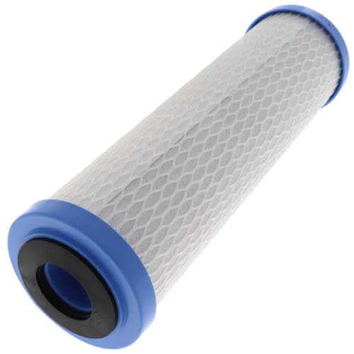 Pentek EPM-10 Carbon Block Filter 155634-43 - Image 5
