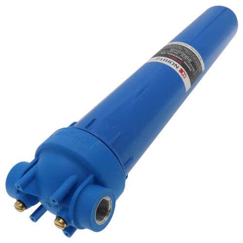 Noritz SS-HB-3 Scale Shield Water Treatment Kit - Image 3