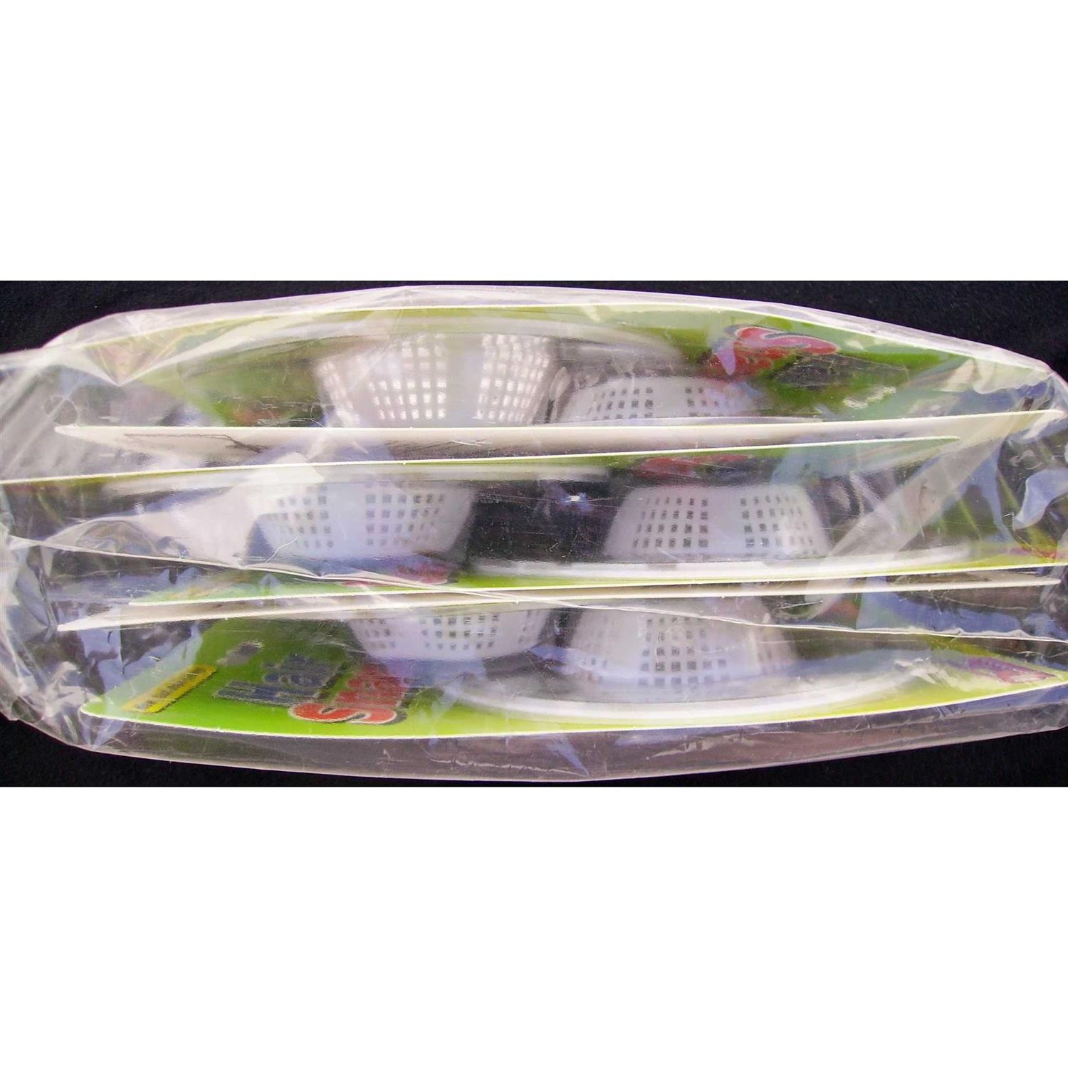 O'Malley Hair Snare Drain Cover 101 - Image 5