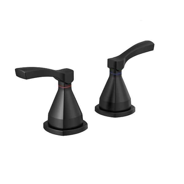 Delta Stryke Wall Mounted Lav - Image 4