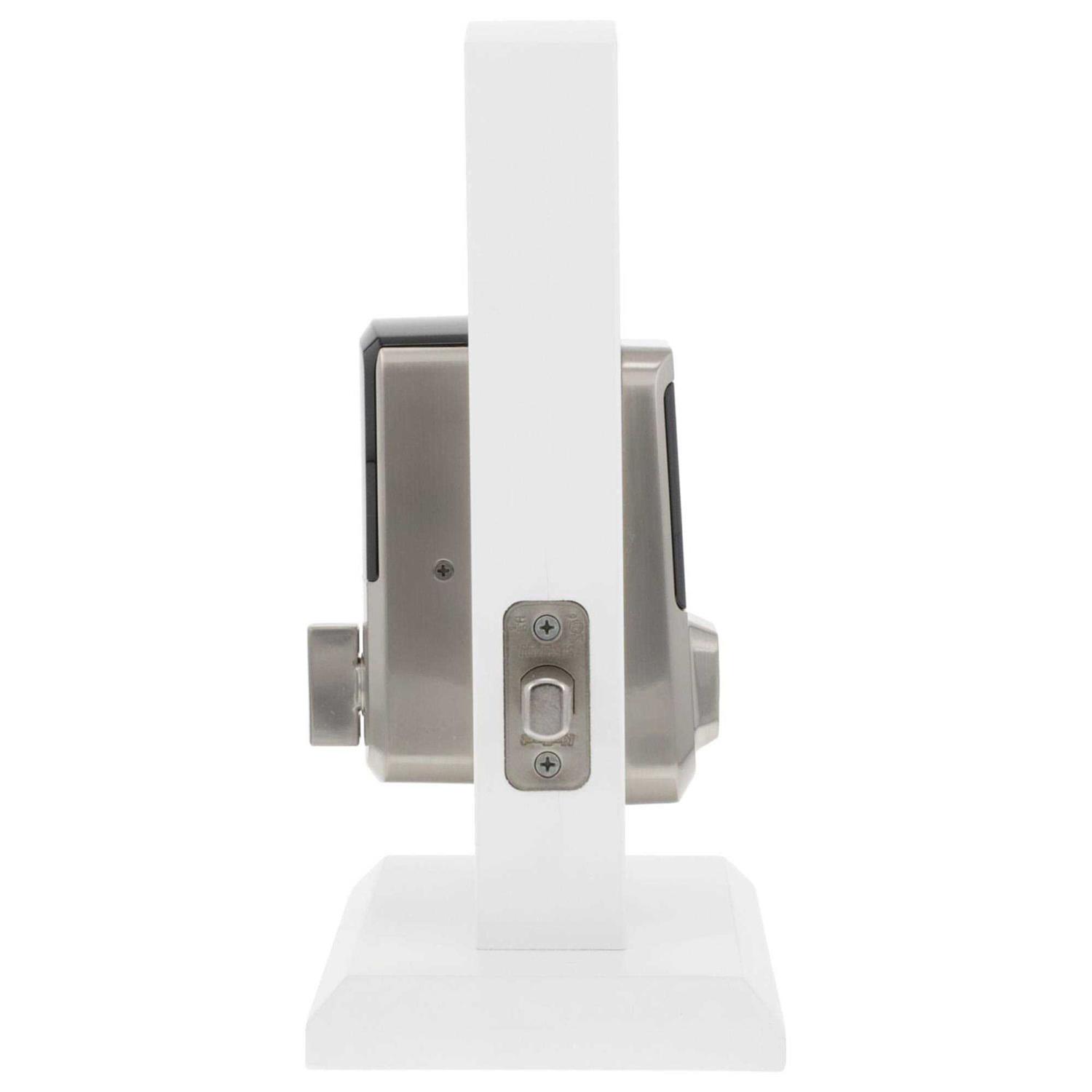 Kwikset Halo Touchscreen Wi-Fi Smart Lock - Image 5