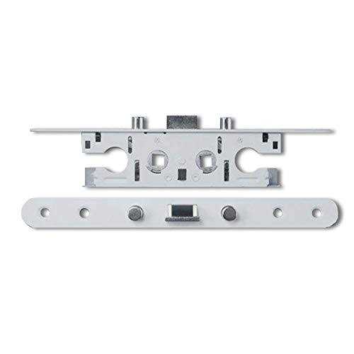 Pella 2 Point Bolt Mortise Lock Body - Image 3