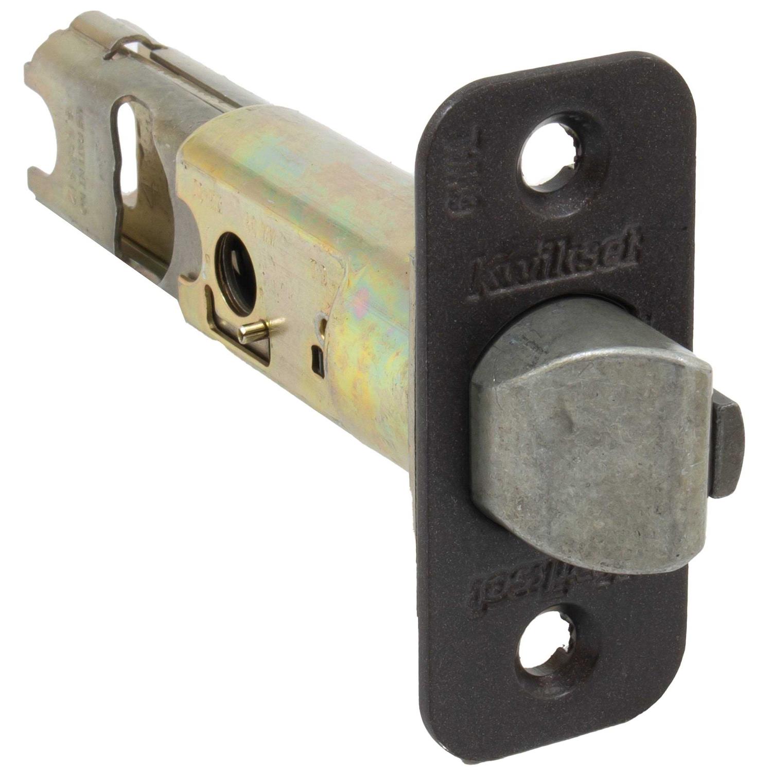 Kwikset Adjustable Radius Deadlatch 82247 - Image 3