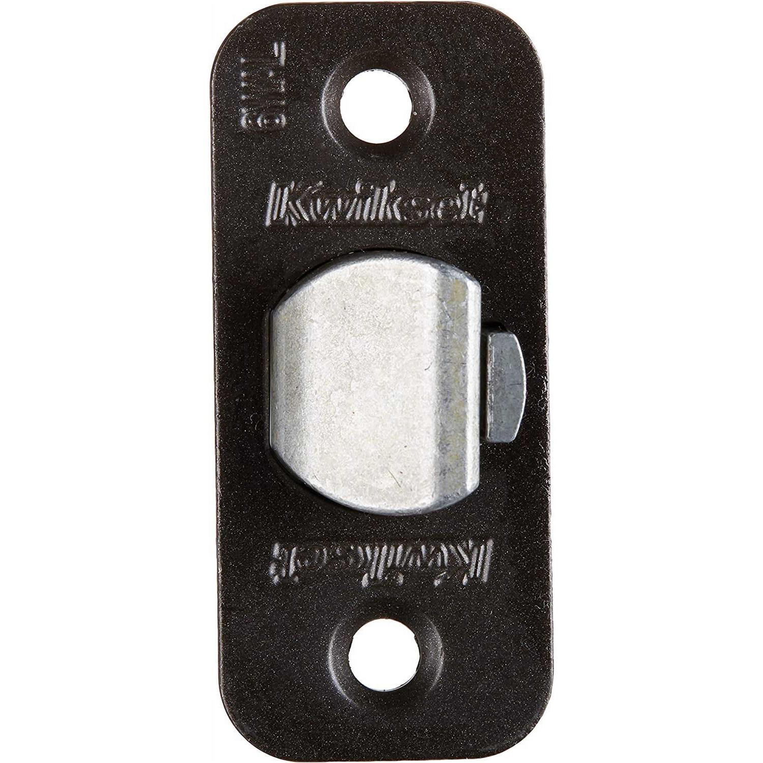 Kwikset Adjustable Radius Deadlatch 82247 - Image 5