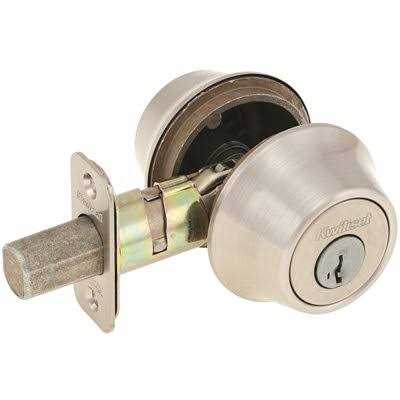 Kwikset 665 Double Cylinder Deadbolt - Image 5