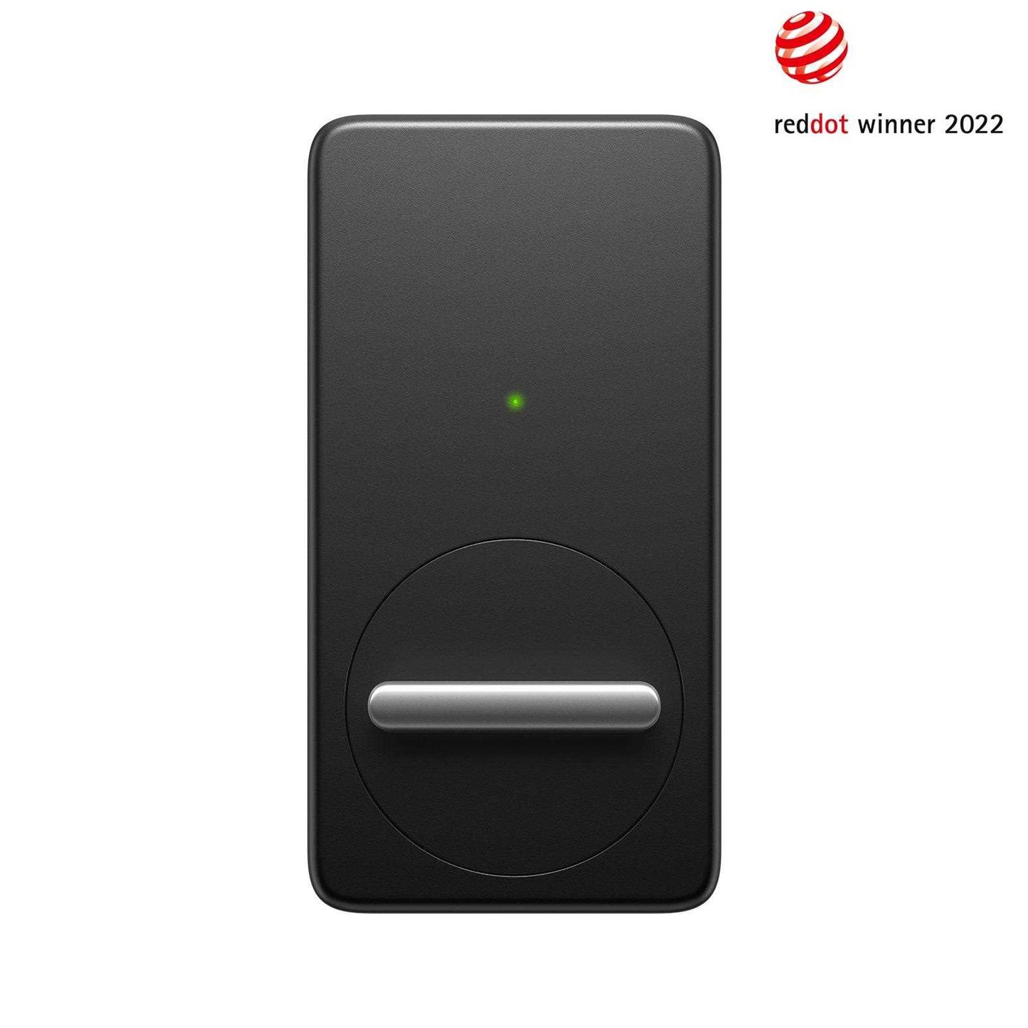 SwitchBot Lock Smart Bluetooth Lock for Front Door - Image 5