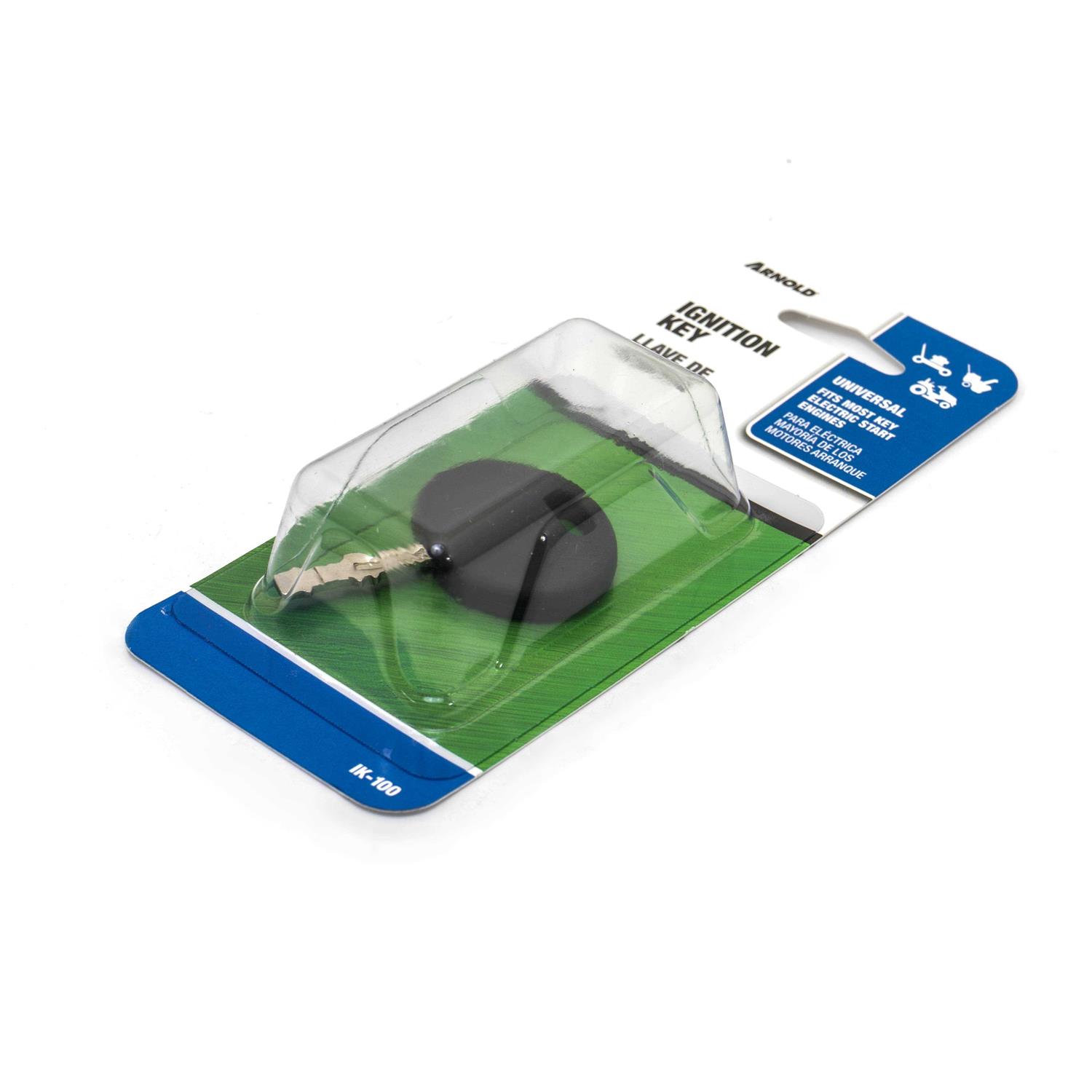 Arnold Ignition Key Universal IK-100 - Image 5