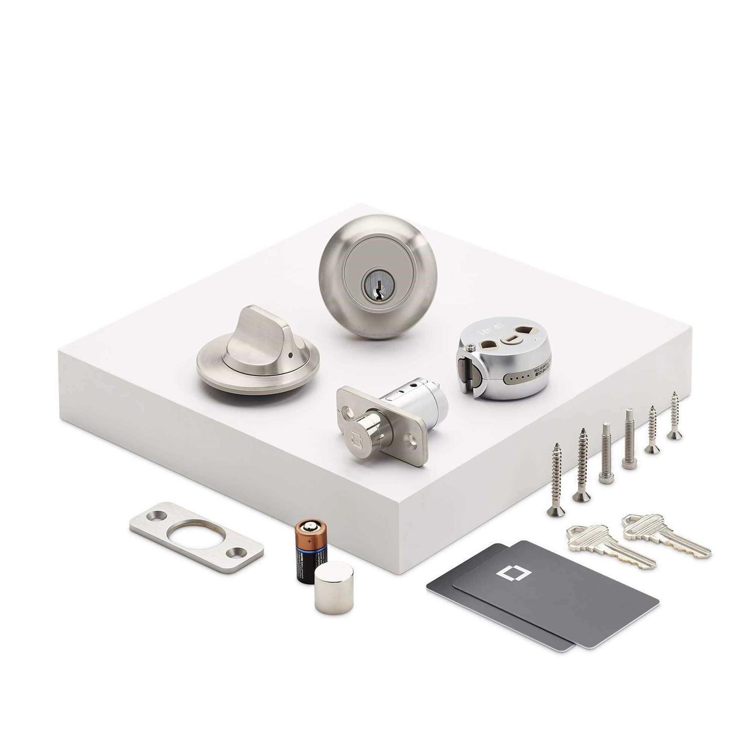 Level Lock Smart Lock Touch Edition - Image 5