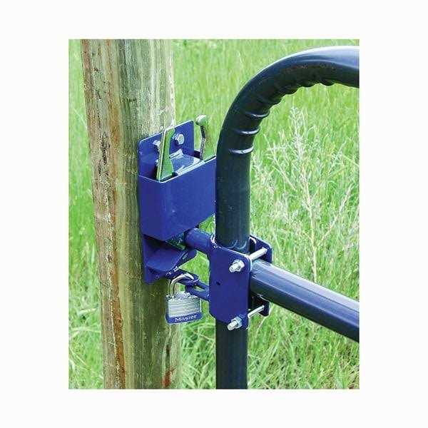 Powerfields 2 Way Gate Latch - Image 3