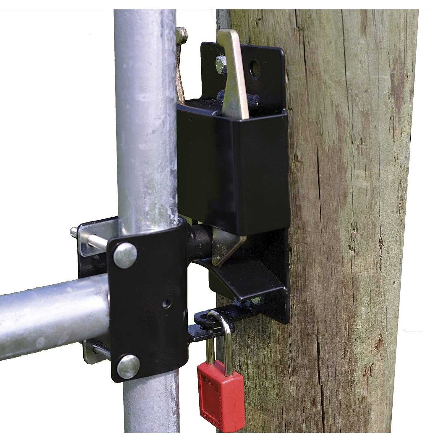 Powerfields 2 Way Gate Latch - Image 5