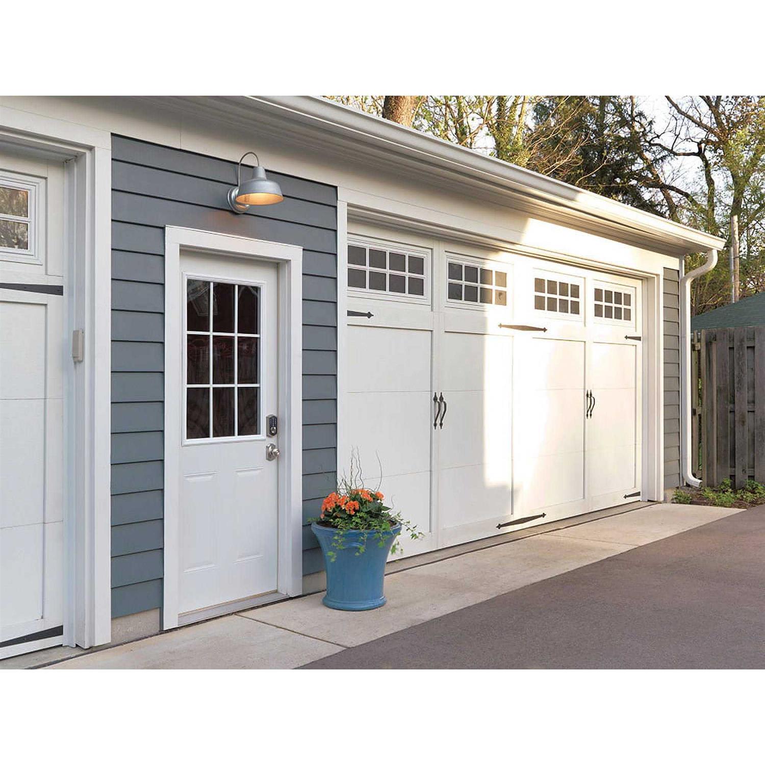 Schlage Camelot Touch Deadbolt - Image 4