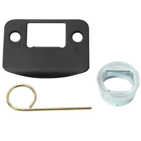 Schlage Century Lever Touch Lock - Image 3