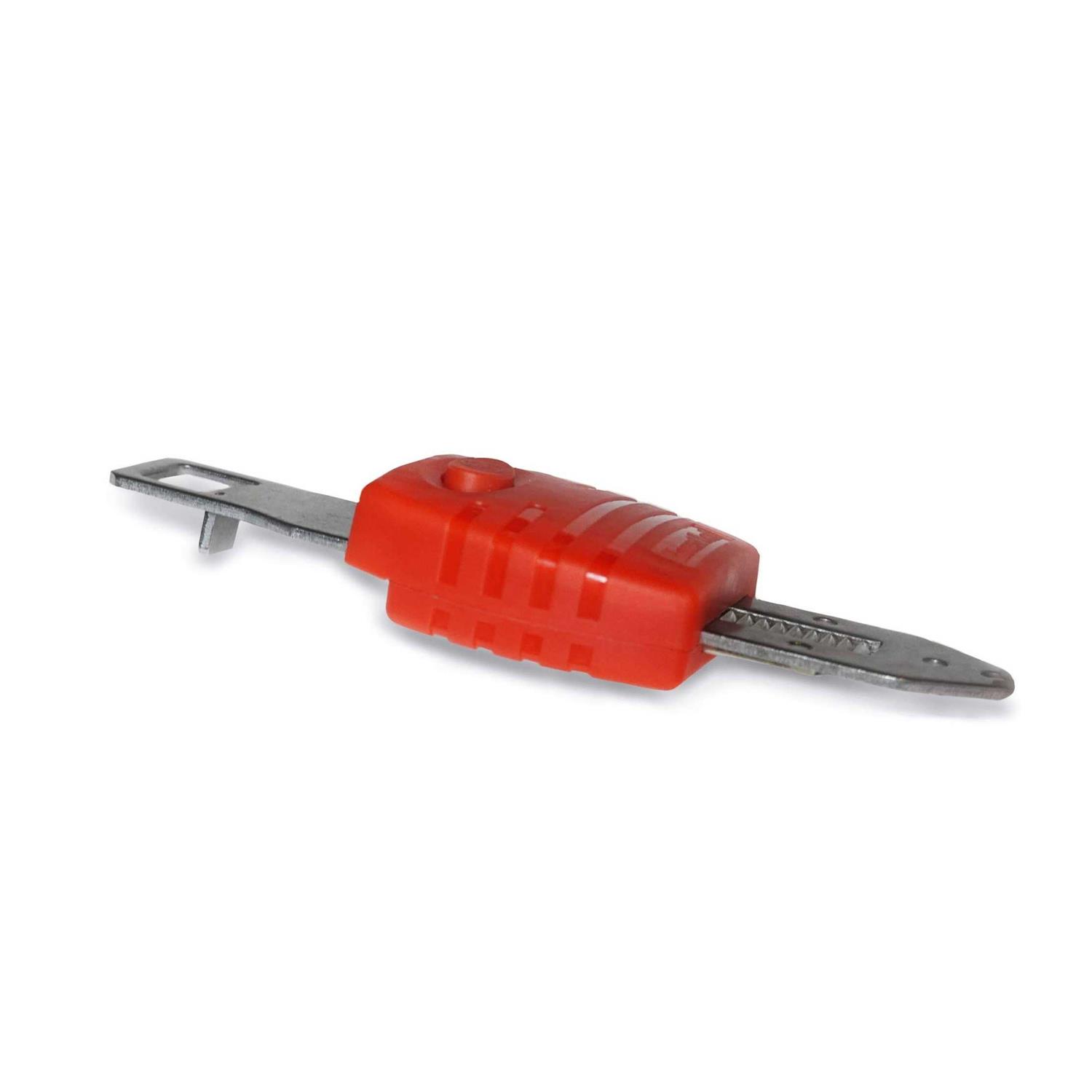 Portable Door Lock Travel Door Lock Hotel Motel Door Lock - Image 3