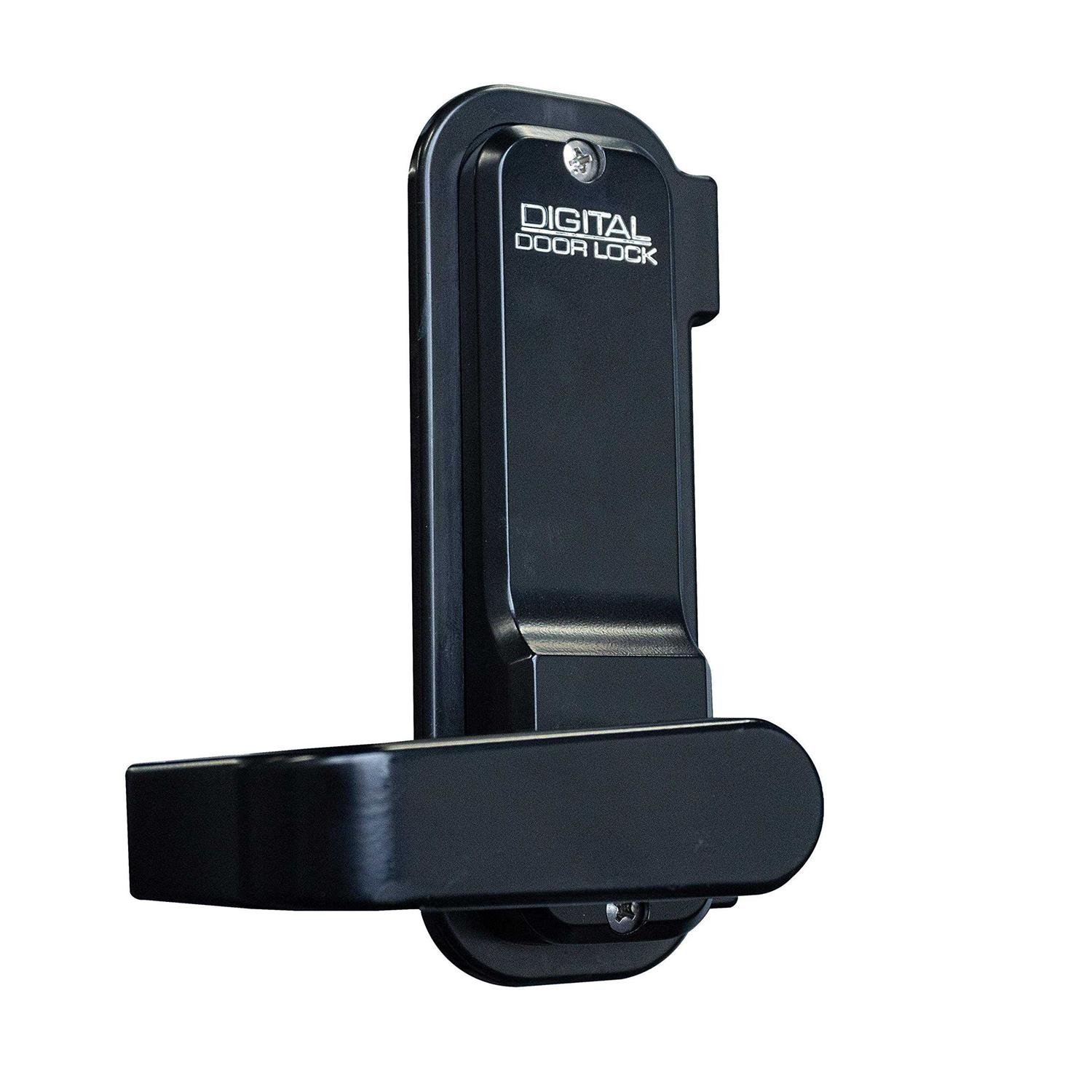 Lockey Sumo GL2 Surface Mount Gate Lock - Image 4