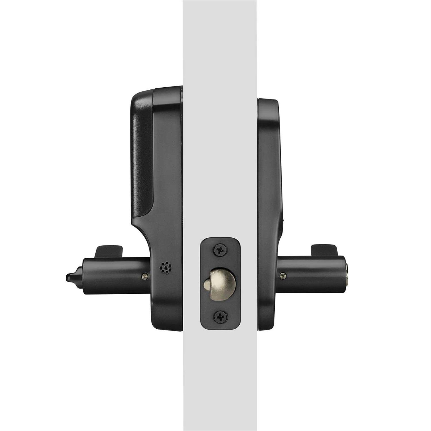 Yale Z-Wave Plus Assure Touchscreen Keypad Lever Lock - Image 3