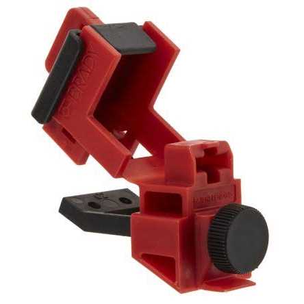 Brady 148698 Single Pole Breaker Lockout - Image 5