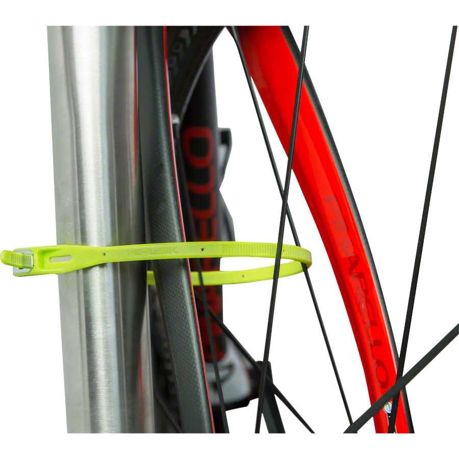 Hiplok Z-Lok Security Tie Lock - Image 3