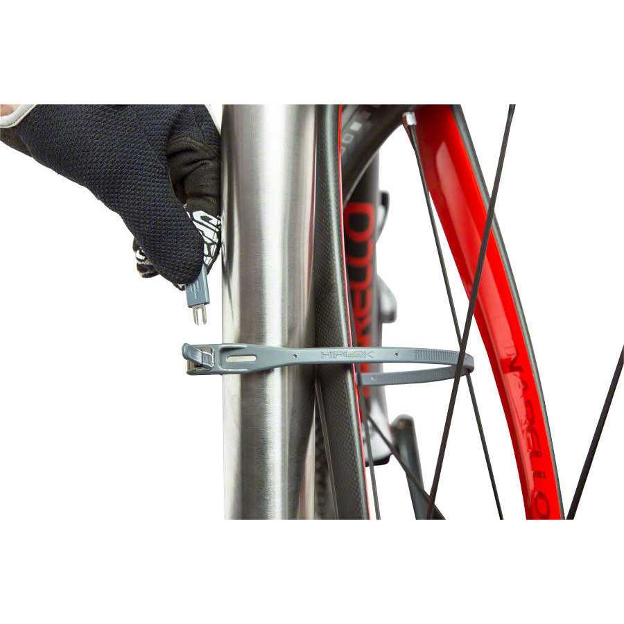 Hiplok Z-Lok Security Tie Lock - Image 4