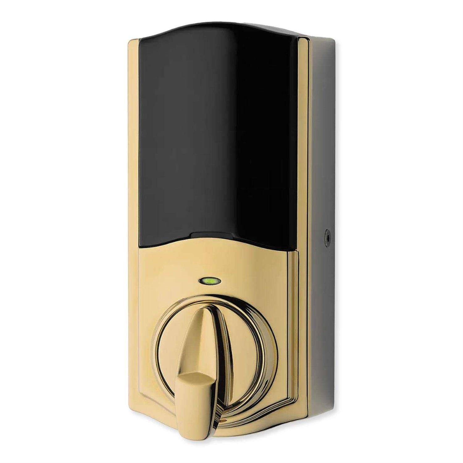 Kwikset Convert Smart Lock Conversion Kit with Zigbee - Image 4