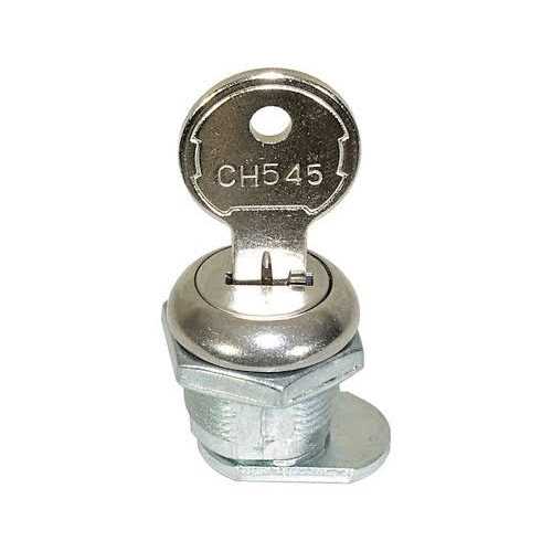 Buyers Products 39LL71 Cylinder and Key - Image 4