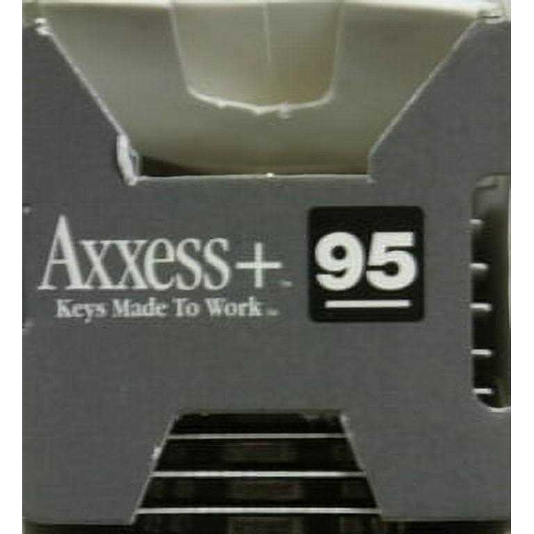 Hillman #95 Schlage Key Blank 88081 - Image 3