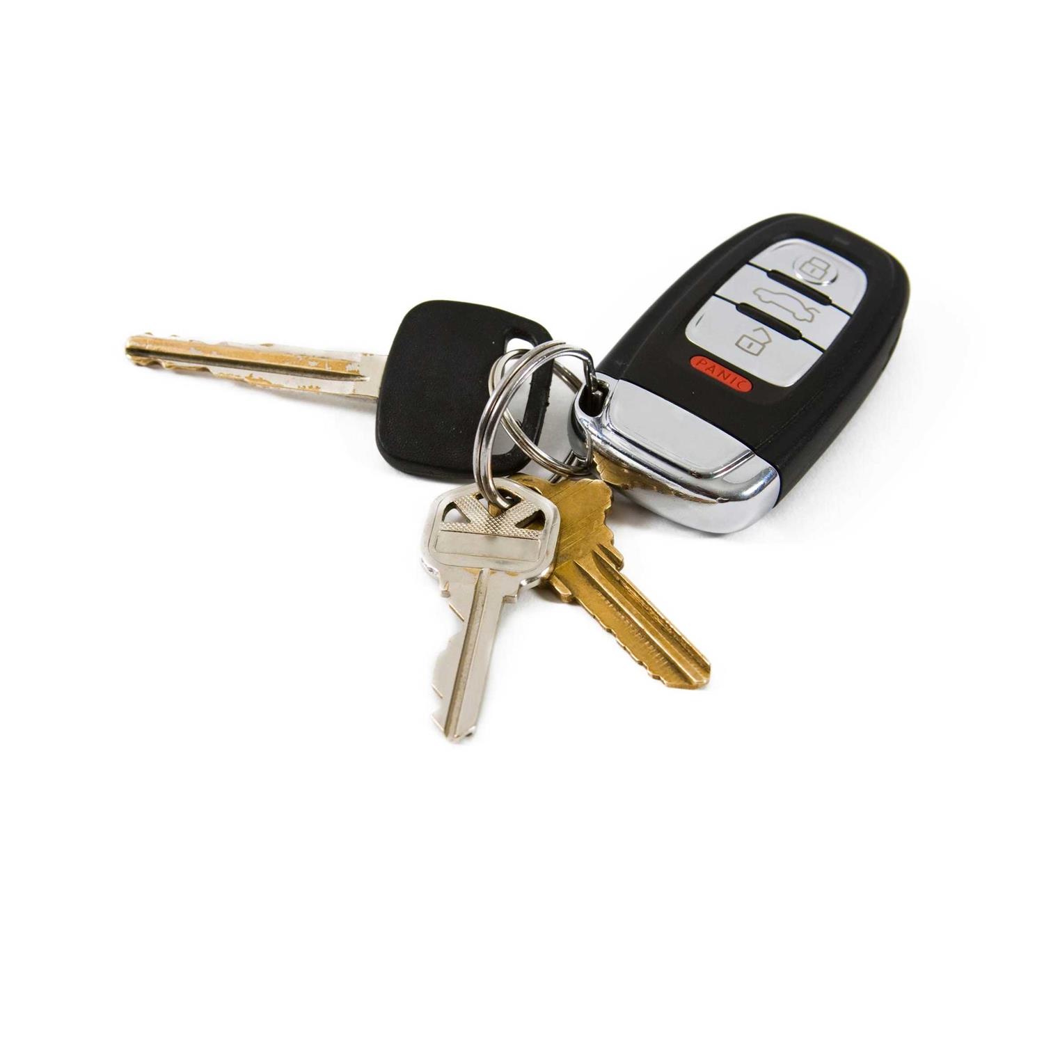 Hillman #95 Schlage Key Blank 88081 - Image 5